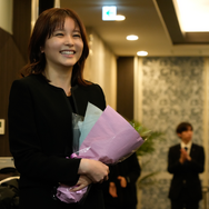 ABEMAオリジナルドラマ「死ぬほど愛して」（C）AbemaTV,Inc.