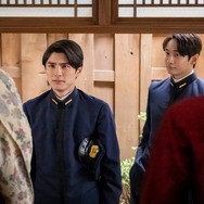 「波うららかに、めおと日和」第5話（C）フジテレビ