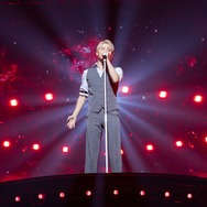 『XIA CONCERT MOVIE：RECREATION ～キム・ジュンス2024アンコールコンサート』