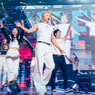 『XIA CONCERT MOVIE：RECREATION ～キム・ジュンス2024アンコールコンサート』