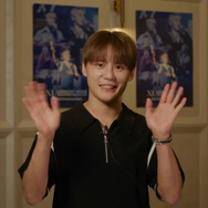 『XIA CONCERT MOVIE：RECREATION ～キム・ジュンス2024アンコールコンサート』