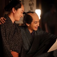 大河ドラマ「べらぼう～蔦重栄華乃夢噺～」第20回