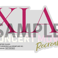 『XIA CONCERT MOVIE：RECREATION ～キム・ジュンス2024アンコールコンサート』特典