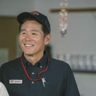 『風のマジム』©2025 映画「風のマジム」