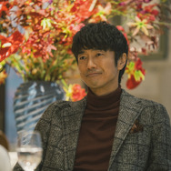 『風のマジム』©2025 映画「風のマジム」