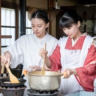 「波うららかに、めおと日和」第5話（C）フジテレビ