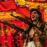 『トワイライト・ウォリアーズ 決戦！九龍城砦』