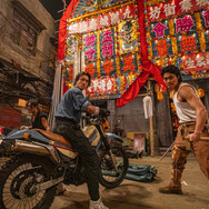 『トワイライト・ウォリアーズ 決戦！九龍城砦』