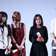 カンヌ国際映画祭学生部門、田中未来監督『ジンジャー・ボーイ』が3等賞受賞！学生映画の登竜門で快挙