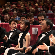 『恋愛裁判』　ⒸKazuko Wakayama