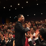 『恋愛裁判』　ⒸKazuko Wakayama