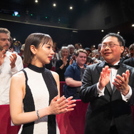 『恋愛裁判』　ⒸKazuko Wakayama