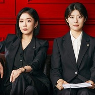 チャン・ナラ×ナム・ジヒョン共演で8冠に輝いた話題作、待望のDVDレンタル&発売決定!!