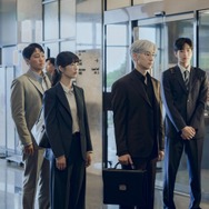 「交渉の技術」　© SLL Joongang Co.,Ltd all rights reserved.