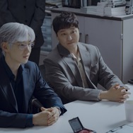 「交渉の技術」　© SLL Joongang Co.,Ltd all rights reserved.