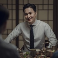 「交渉の技術」　© SLL Joongang Co.,Ltd all rights reserved.