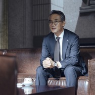 「交渉の技術」　© SLL Joongang Co.,Ltd all rights reserved.