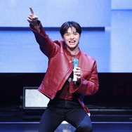 ユク・ソンジェ Photo by VCG/VCG via Getty Images