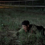 『脱走』©️2024 PLUS M ENTERTAINMENT and THE LAMP LTD. ALL RIGHTS RESERVED.