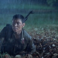 『脱走』©️2024 PLUS M ENTERTAINMENT and THE LAMP LTD. ALL RIGHTS RESERVED.