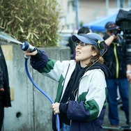 井樫彩監督『愛されなくても別に』Ⓒ武田綾乃／講談社 Ⓒ2025 映画「愛されなくても別に」製作委員会