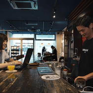 レイニーブルー 6枚目の写真・画像