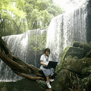 レイニーブルー 10枚目の写真・画像