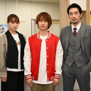 「ロンダリング」