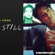 映画『JUNG KOOK: I AM STILL』