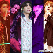 「BTS MAP OF THE SOUL ON:E」