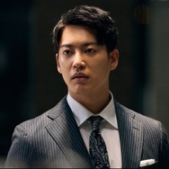 「イグナイト -法の無法者-」第6話（C）TBS