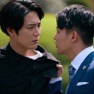 「イグナイト -法の無法者-」第6話（C）TBS