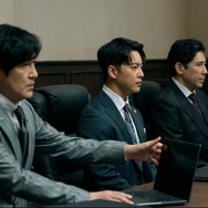 「イグナイト -法の無法者-」第6話（C）TBS