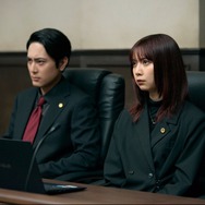 「イグナイト -法の無法者-」第6話（C）TBS