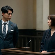 「イグナイト -法の無法者-」第6話（C）TBS