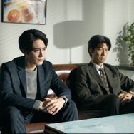 「イグナイト -法の無法者-」第6話（C）TBS