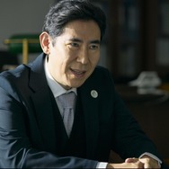 「イグナイト -法の無法者-」第6話（C）TBS