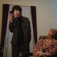 「魔物」第5話（C）テレビ朝日・SLL