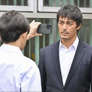 「キャスター」第7話（C）TBS