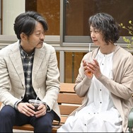 「キャスター」第7話（C）TBS