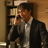 「キャスター」第7話（C）TBS