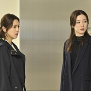 「キャスター」第7話（C）TBS