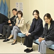 「キャスター」第7話（C）TBS