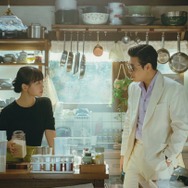 【韓ドラ深堀り】『隠し味にはロマンス』のロケ地は時代劇の聖地＆韓国屈指の“味の都”