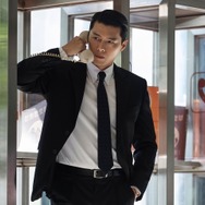 韓ドラ界の勢力図が変わる作品!? ヒョンビン主演のDisney+新作『メイド・イン・コリア』関係者が自信