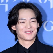 ソン・ゴニが『朝鮮弁護士カン・ハンス』で見せた感情と理性の狭間で揺れる眼差し