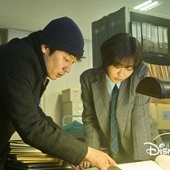 Disney+『ナインパズル』が大反響！視聴者から「1秒も退屈しない」「ドーパミン爆発」の声