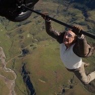 『ミッション：インポッシブル／ファイナル・レコニング』© 2025 PARAMOUNT PICTURES.