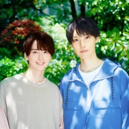 ドラマ NEXT「雨上がりの僕らについて」　（C）らくたしょうこ・一迅社／「雨上がりの僕らについて」製作委員会