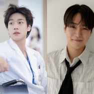 「コ・ユンジョンの顔に圧倒された」カン・ユソクが振り返る『いつかは賢いレジデント生活』の思い出【インタビュー】